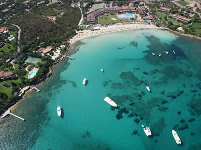 Spiaggia Ira - Porto Rotondo